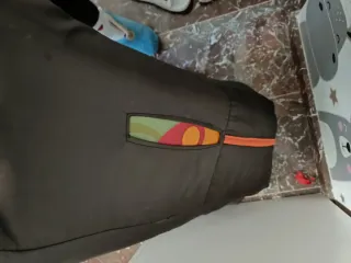 Parque infantil OLMITOS