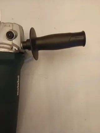 Amoladora angular Metabo W750-115