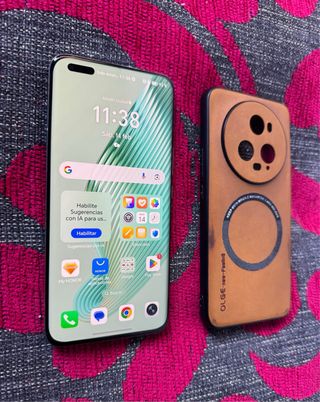 Honor Magic 5 Pro 512GB CAMBIO O VENDO