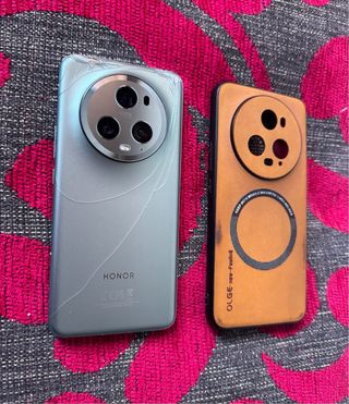 Honor Magic 5 Pro 512GB CAMBIO O VENDO