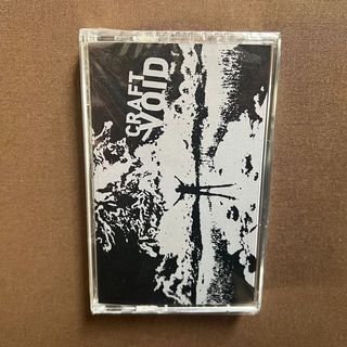 Craft - Void Cassete