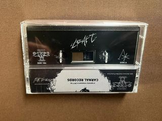 Craft - Void Cassete