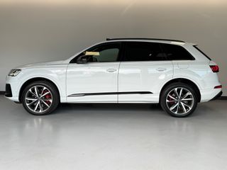 Audi Q7 S line 60 TFSIe 335kW(456CV) quattro tip