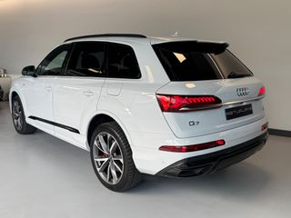 Audi Q7 S line 60 TFSIe 335kW(456CV) quattro tip