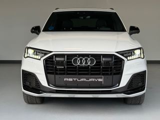 Audi Q7 S line 60 TFSIe 335kW(456CV) quattro tip