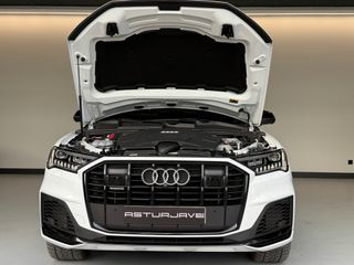 Audi Q7 S line 60 TFSIe 335kW(456CV) quattro tip
