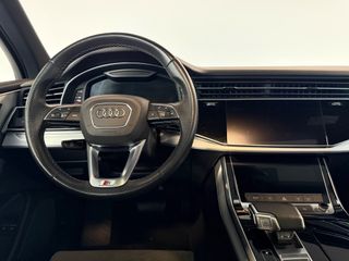 Audi Q7 S line 60 TFSIe 335kW(456CV) quattro tip