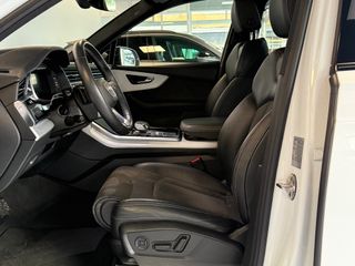 Audi Q7 S line 60 TFSIe 335kW(456CV) quattro tip
