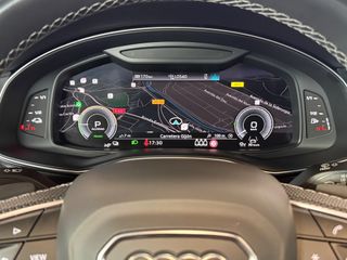 Audi Q7 S line 60 TFSIe 335kW(456CV) quattro tip
