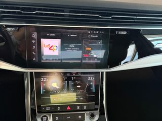 Audi Q7 S line 60 TFSIe 335kW(456CV) quattro tip