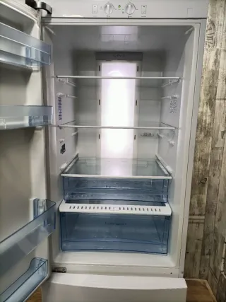 Nevera marca Haier 188/60cm clase A+ con Garantía