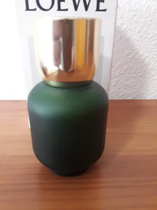 Vacio Loewe Esencia Vintage