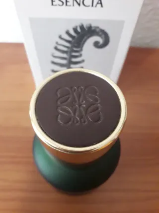 Vacio Loewe Esencia Vintage