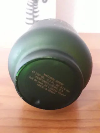 Vacio Loewe Esencia Vintage