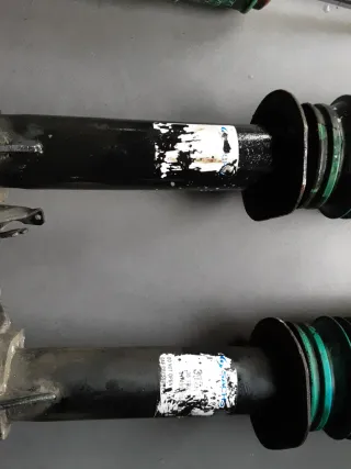 Suspension Sachs Alfa Romeo 159 Brera