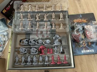 Juego de Mesa The Others