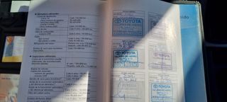 Toyota Corolla 2.0 d4d sedan 2005