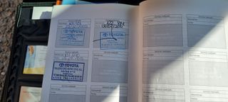 Toyota Corolla 2.0 d4d sedan 2005