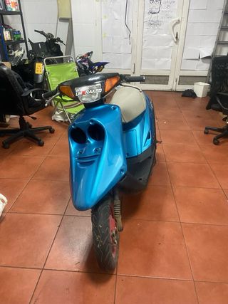 Carcasas Big Jog Nuevas