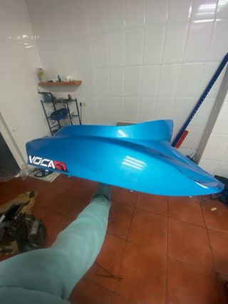 Carcasas Big Jog Nuevas