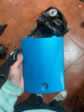 Carcasas Big Jog Nuevas