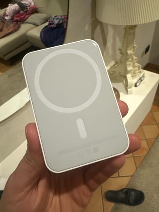 Batteria MagSafe per iPhone Apple