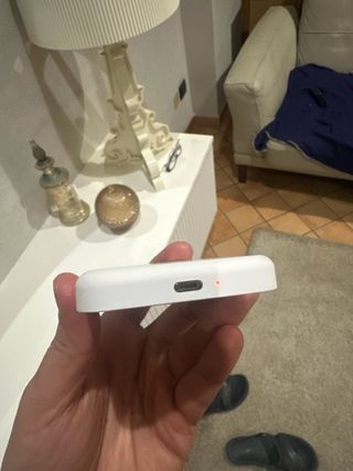 Batteria MagSafe per iPhone Apple