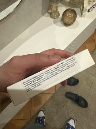 Batteria MagSafe per iPhone Apple