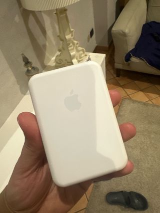 Batteria MagSafe per iPhone Apple