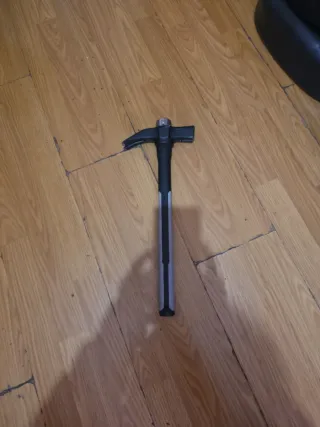 Martillo de encofrador