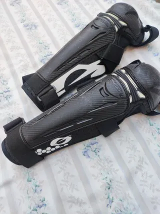 Ginocchiere O'Neal Trail fr MTB Mountain-bike