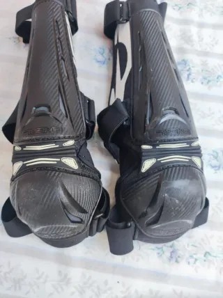 Ginocchiere O'Neal Trail fr MTB Mountain-bike