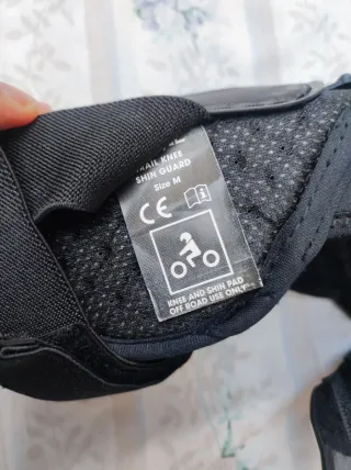 Ginocchiere O'Neal Trail fr MTB Mountain-bike