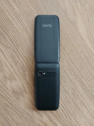 Teléfono movil con números grandes(solo envios)