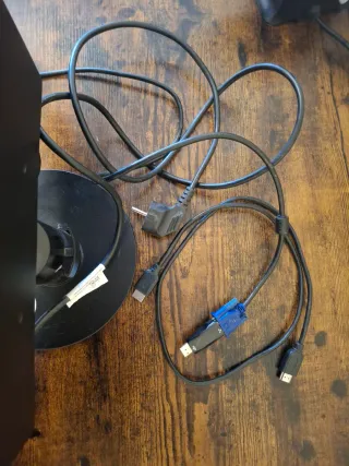 Monitor/Pantalla Philips