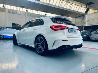 Mercedes-Benz Clase A 2022