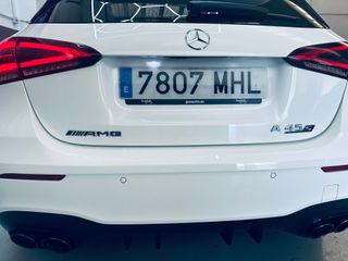 Mercedes-Benz Clase A 2022