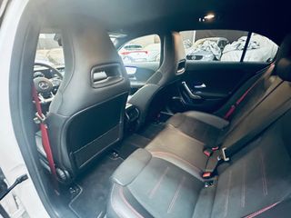 Mercedes-Benz Clase A 2022