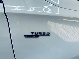 Mercedes-Benz Clase A 2022