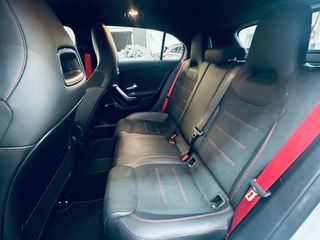 Mercedes-Benz Clase A 2022