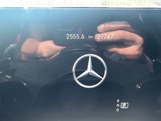 Mercedes-Benz Clase A 2022