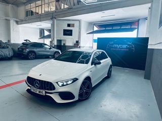 Mercedes-Benz Clase A 2022