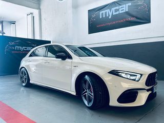 Mercedes-Benz Clase A 2022