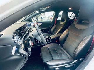 Mercedes-Benz Clase A 2022