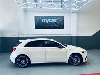 Mercedes-Benz Clase A 2022