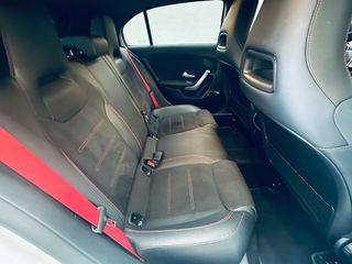 Mercedes-Benz Clase A 2022