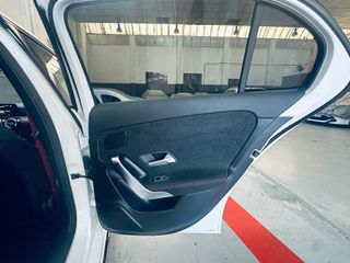 Mercedes-Benz Clase A 2022