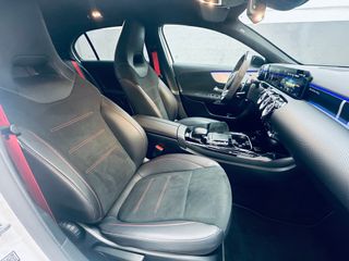 Mercedes-Benz Clase A 2022