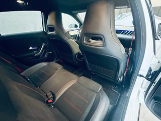 Mercedes-Benz Clase A 2022