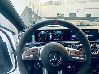 Mercedes-Benz Clase A 2022